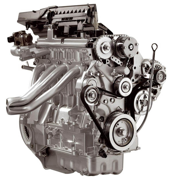 2013 Iti G35 Car Engine
